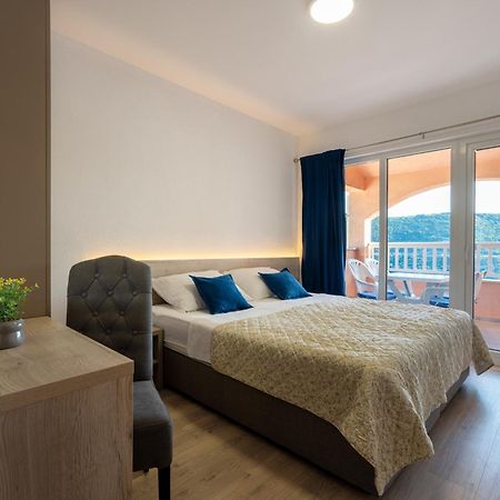 Apartments Obradovic Неум Екстериор снимка
