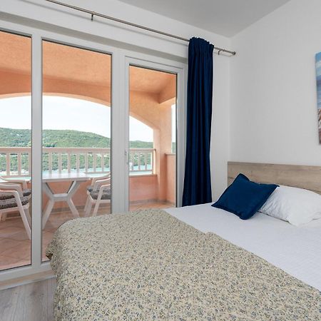 Apartments Obradovic Неум Екстериор снимка