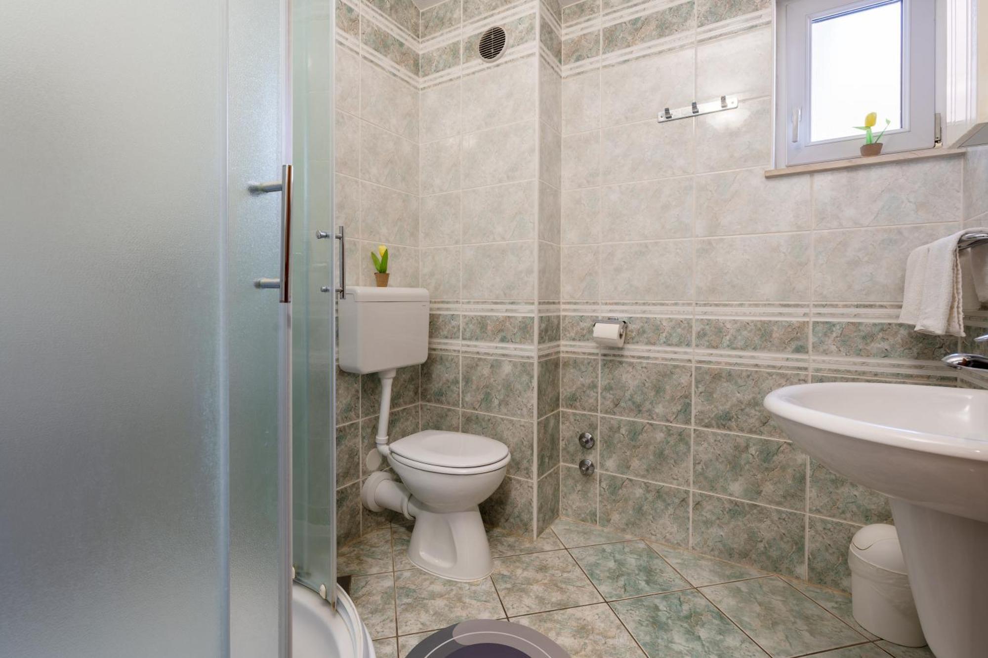 Apartments Obradovic Неум Екстериор снимка