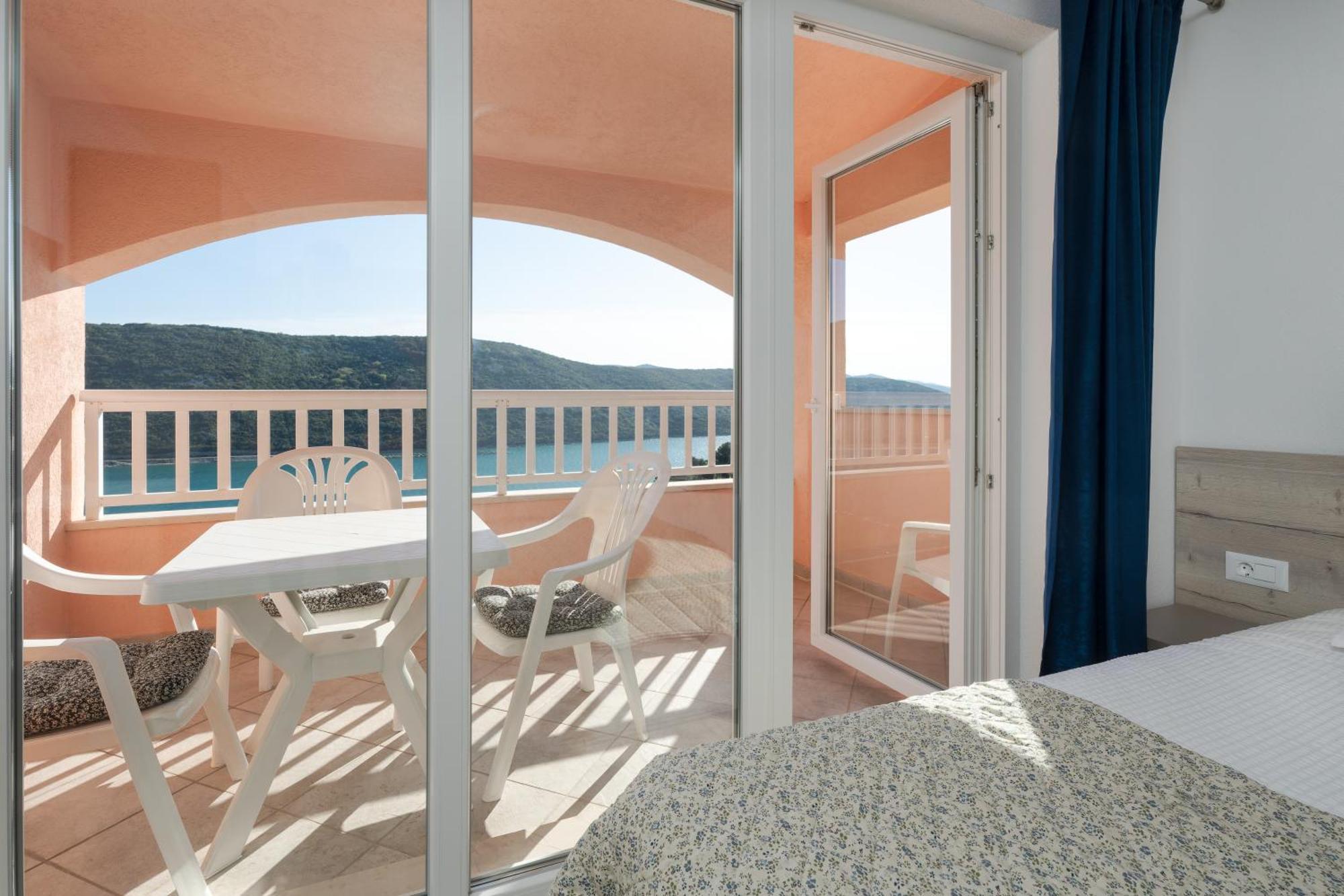 Apartments Obradovic Неум Екстериор снимка