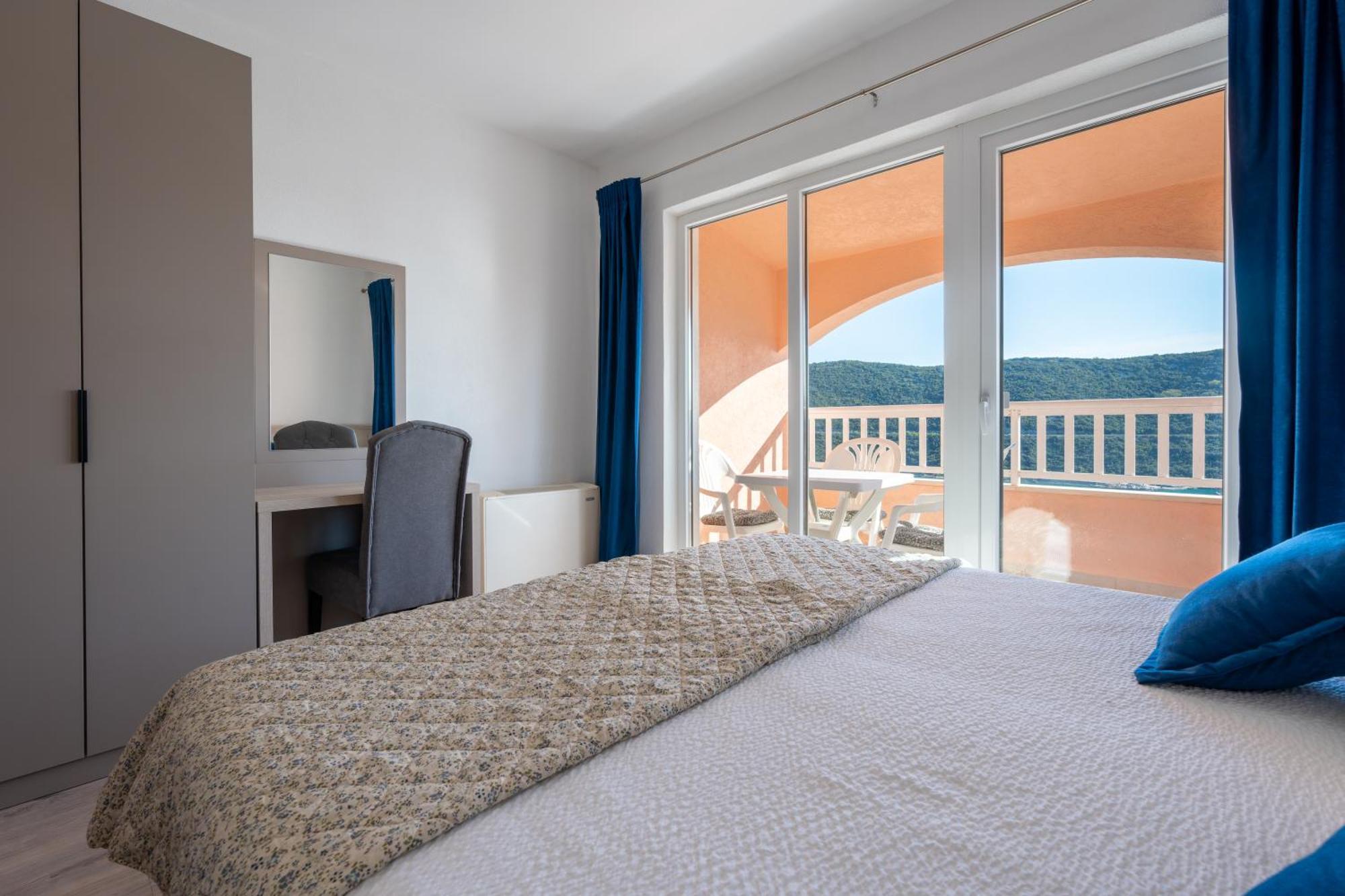 Apartments Obradovic Неум Екстериор снимка