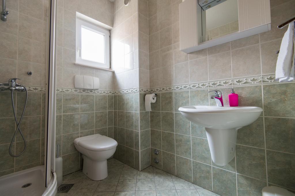 Apartments Obradovic Неум Екстериор снимка
