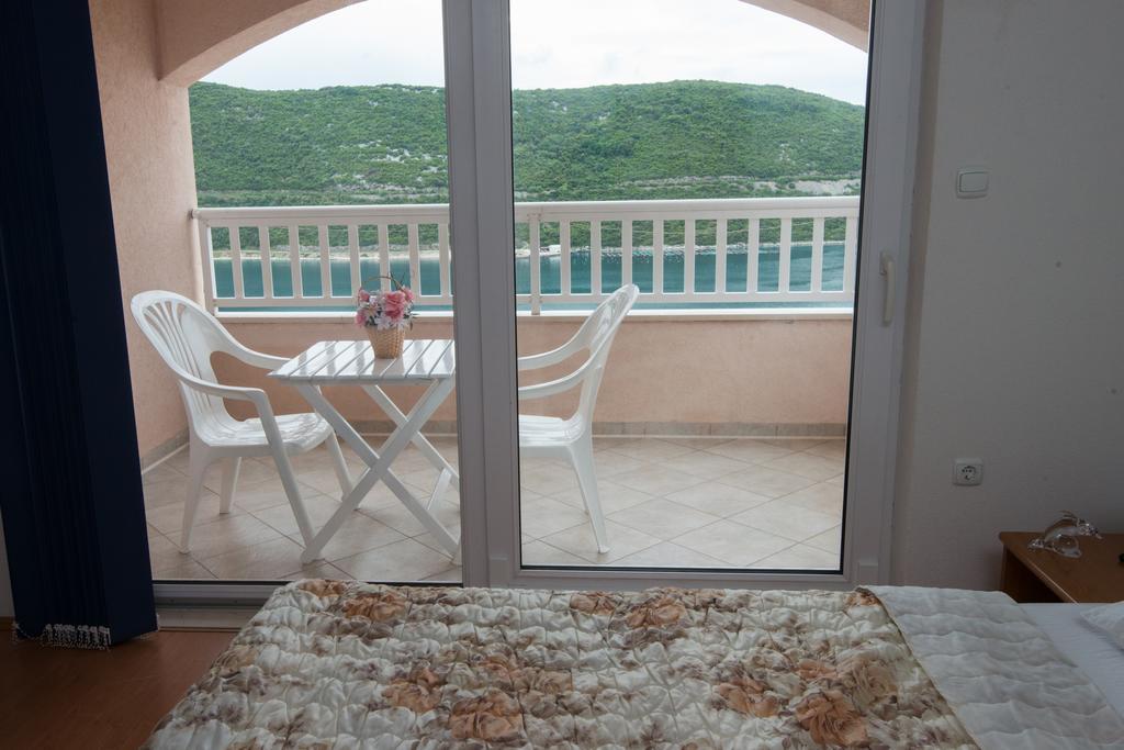 Apartments Obradovic Неум Екстериор снимка