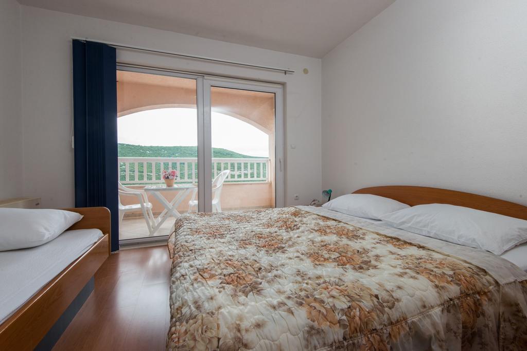 Apartments Obradovic Неум Екстериор снимка
