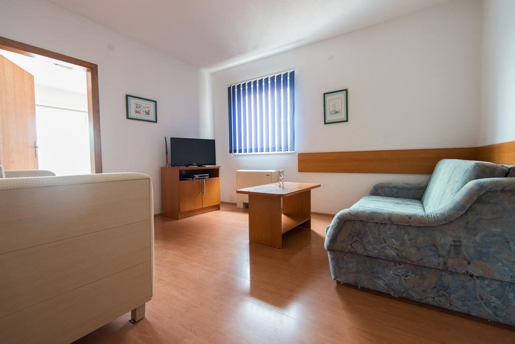 Apartments Obradovic Неум Екстериор снимка