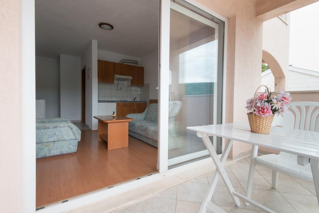 Apartments Obradovic Неум Екстериор снимка