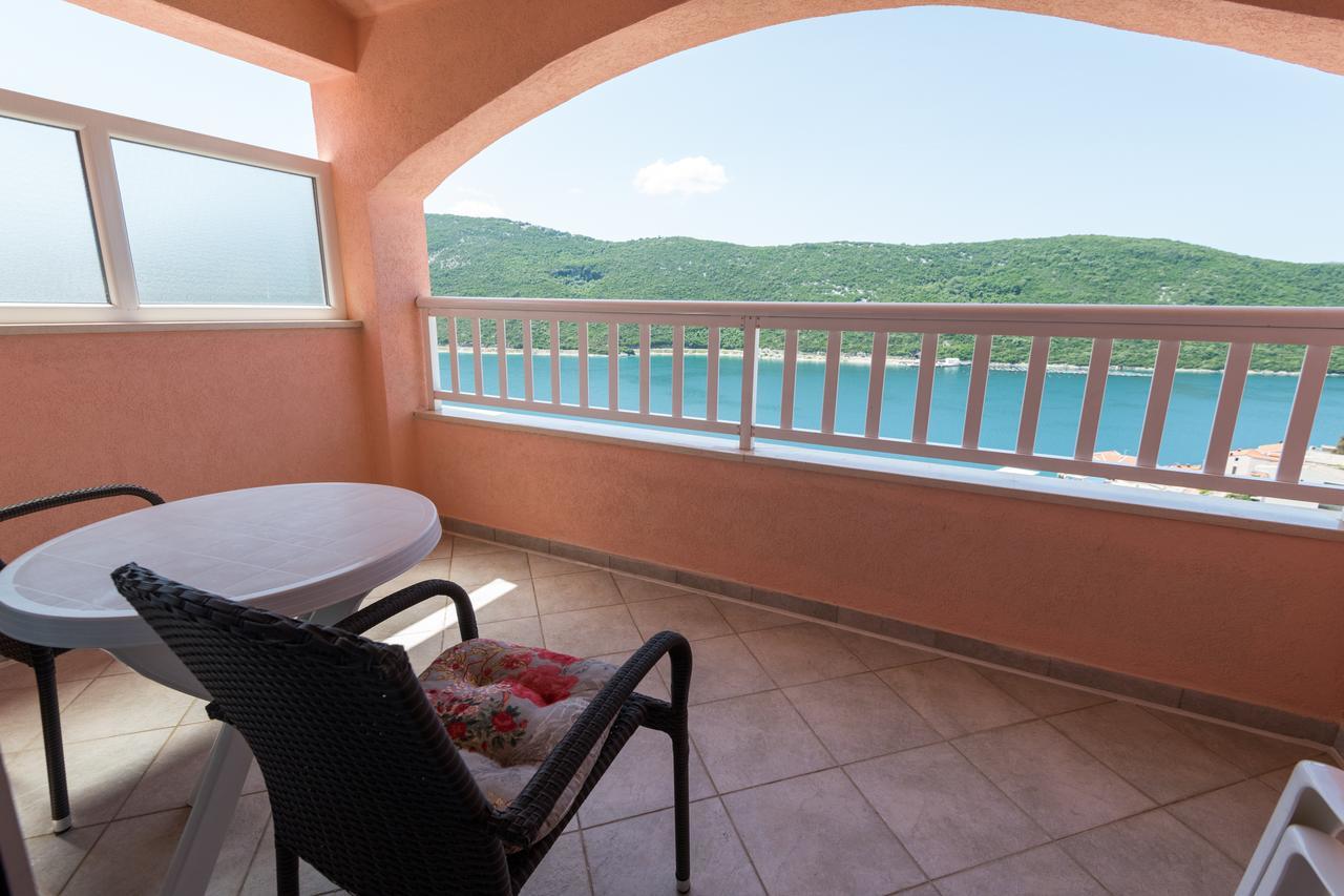 Apartments Obradovic Неум Екстериор снимка