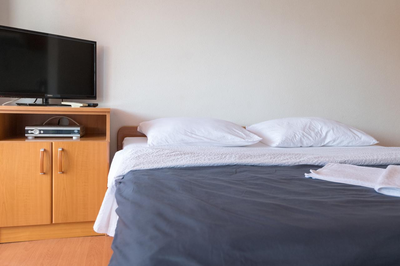 Apartments Obradovic Неум Екстериор снимка